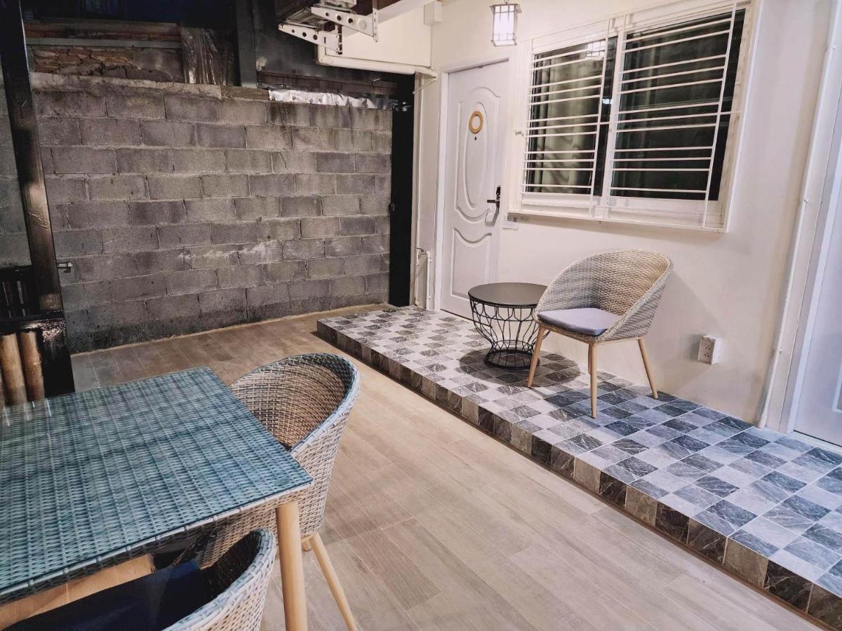 Canal View Lo-Ha Guest House, Contactless Check-In バンコク都 エクステリア 写真