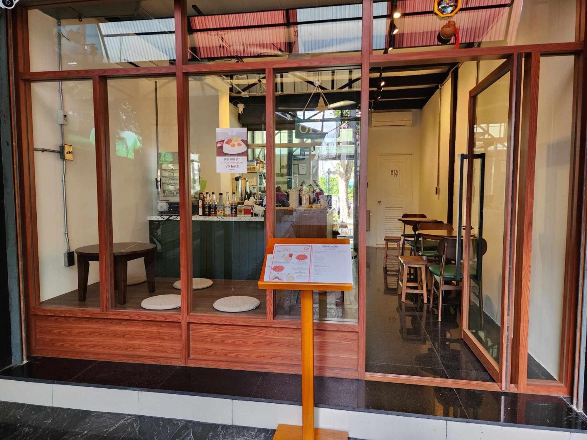Canal View Lo-Ha Guest House, Contactless Check-In バンコク都 エクステリア 写真