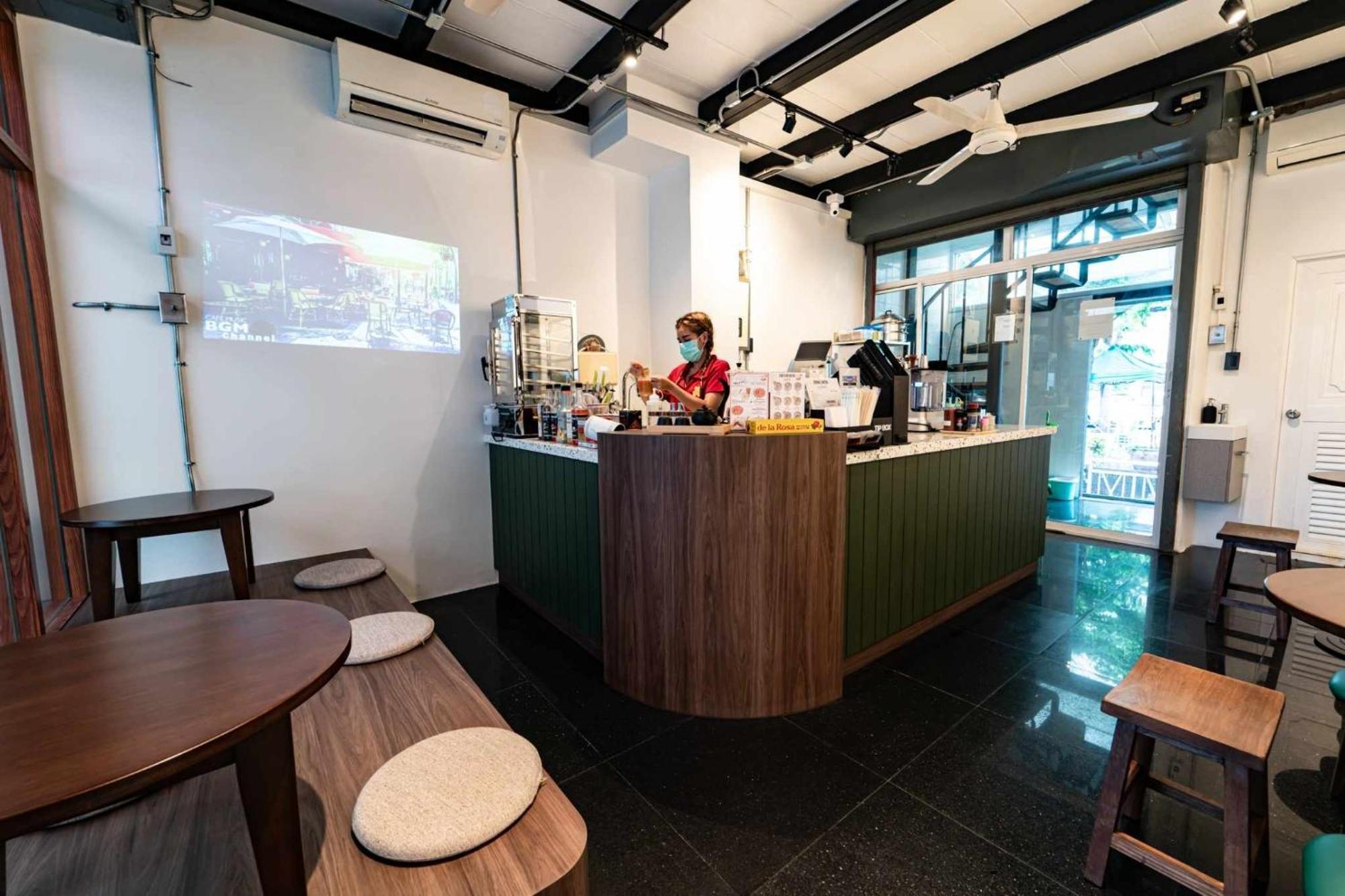 Canal View Lo-Ha Guest House, Contactless Check-In バンコク都 エクステリア 写真